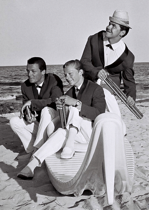 1965 Mallorca