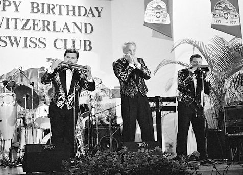 1991 Singapore