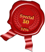 Spezial-Jubil&auml;um am 22.11.2014