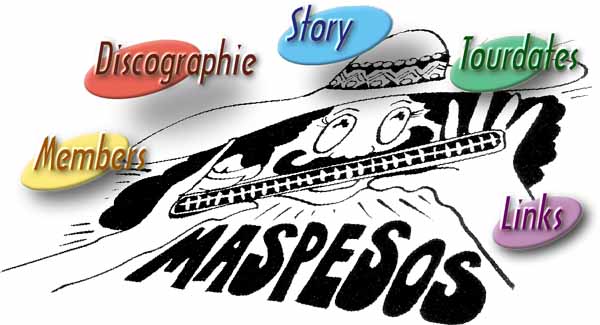 Maspesos
